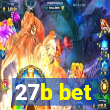 27b bet